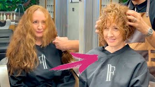 Trendy Hair Transformation Ideas Compilation | Creative Women'S Haircut Tutorial 2022