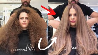 Shocking 2022 Trending Hair Transformations