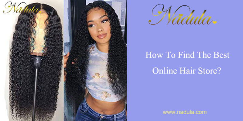 Wholesale Full Lace Wigs For Women