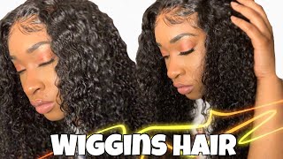 6X6 Closure Wig Install | Wiggins Hair X Lynn Rosee