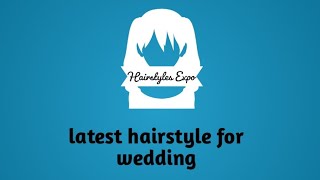 Latest Hairstyles For Wedding Partywear Haistyles For Long Hair Girlshairstyle  Viral  Trending1080P