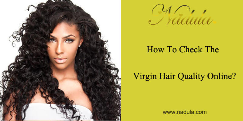 What Is Virgin Hair?