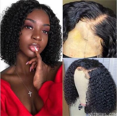 curly bob sew in hairstyles