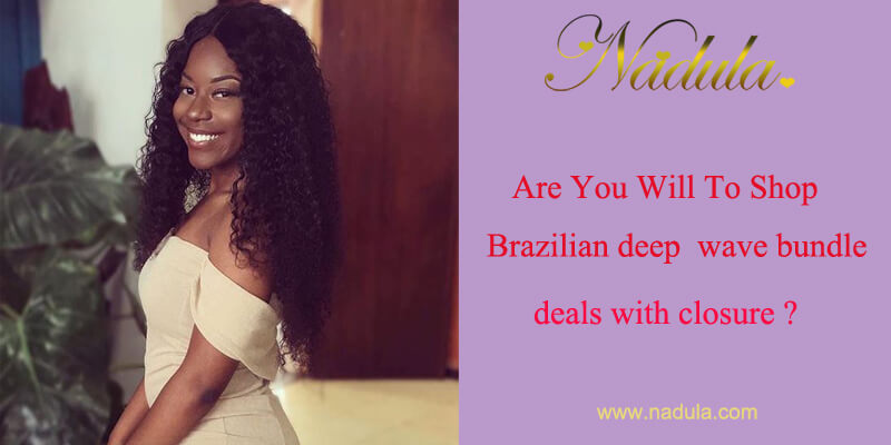 Guide To Know More About Wet And Wavy Brazilian Hair