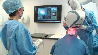 The Uk'S First Hair Transplant -- By Robot