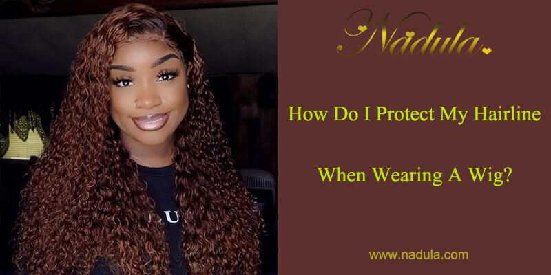 What Is A Lace Front Wig And What Do You Need To Know About It?