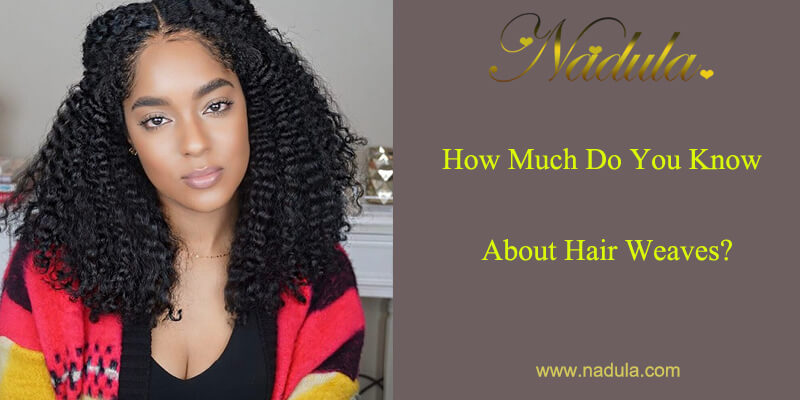 Loose Wave Hair: Your Right Choice For The Big Curls!