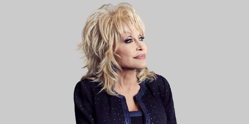 What Does Dolly Parton Look Like Without A Wig?