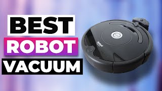 Best Robot Vacuum For Pet Hair (2020)