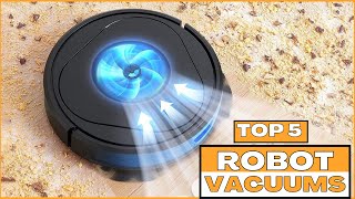 Best Robot Vacuum 2021 For Pet Hair