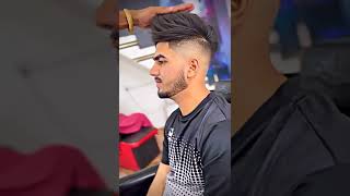 Boys New Haircut And Hairstyle || Dream Look #Shorts #Dreamlook