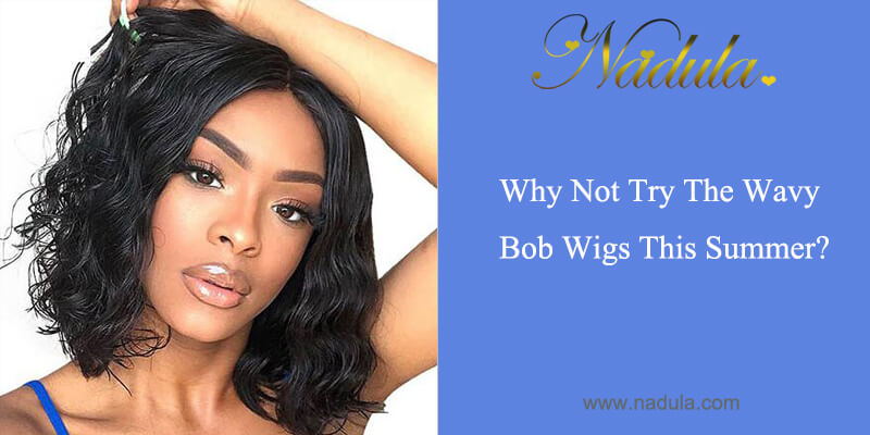 How To Straighten A Wig?