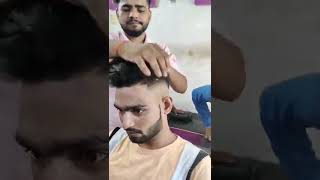 Trending Haircut Boys Looks V Cut (Prem Hair Cutting) 2022 Short Tutorial