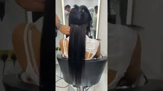 Hair Treatment And Extensions Long And Shine Hair