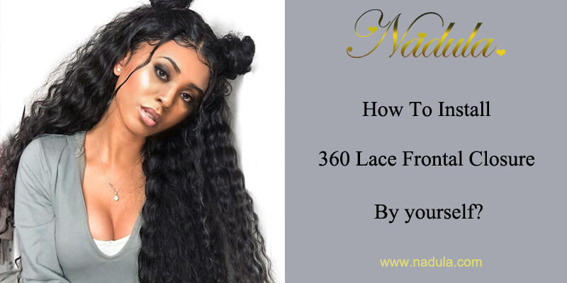 Latest Hairstyles Trend For Virgin Hair Extensions In 2018