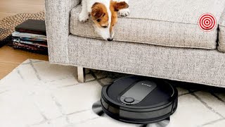 5 Best Robot Vacuums For Pet Hair Black Friday Deal In 2021