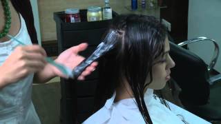 Hair Spa | Rejuvenating Hair Treatment | Increases Streaght Of Hair