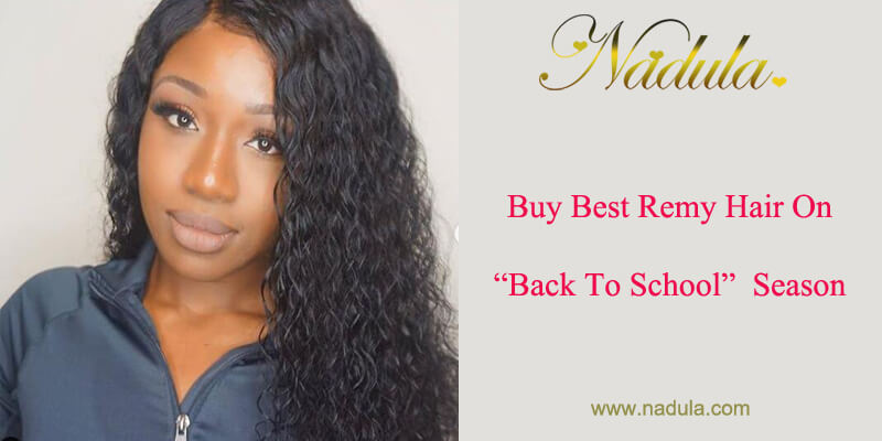 Happy Independence Day - Big Discount For Blonde Virgin Hair & Virgin Remy Hair