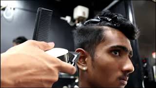 New Trending Hair Style 2K20 - Tamil Boy | Arif Styling