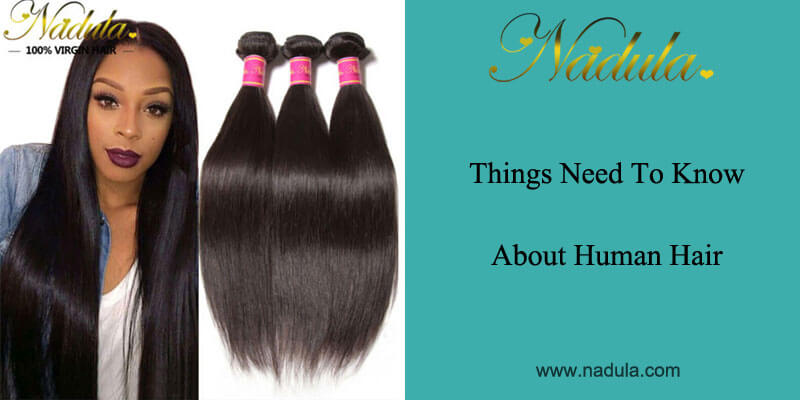 Can human hair weave be permed?