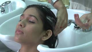 Renew C Treatment | Hair Loss Regrowth Therapy | Smooth & Straight Hair