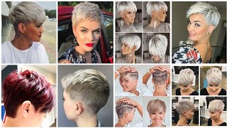 Boys Pixie Eye Catching  50 Long Pixie Cuts To Make Youstand Out In 2022
