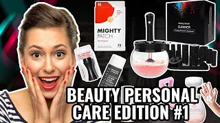 Viral Amazon Products Tiktok Made Me Buy - Beauty Personal Care Edition #1