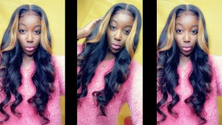 ⚠️Must Watch ⚠️ Asteria Hair 6*6 Closure Wig | Beginner Friendly