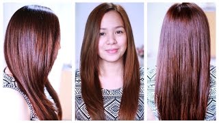 Hair Care Routine For Color Treated-Dyed Hair And If You Are Using Heat Tools  Beautyklove