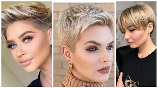 Over 35+ Ages Top40 Trendy Short Layered Bob Hairstyles You Can'T Miss - Top Best Hair Dye Colo