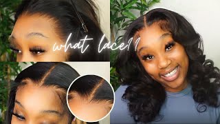 Come Through Scalp!!! Most Realistic Hd Lace Wig I Have Ever Tried | Hairvivi | Rxmi