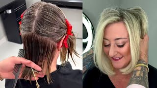 10 Extreme Short Haircuts For Women 2022 | Haircut And Color Trends