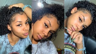 The Best Kinky Curly Wig Update + 3 Month Review | Originalqueenhair