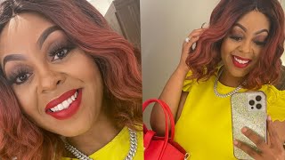 Amazon | Hit Or Miss ?! Protective Style | Outre Synthetic Everywear Hd Lace Front Wig |  Every9