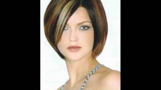 Bob Hairstyles For Celebrity Parties 2011