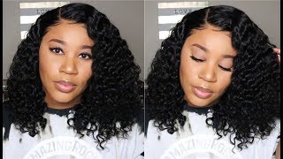 Bomb Pre-Plucked 370 Lace Frontal Wig | Perfect Summer Hair I  Chinalacewig