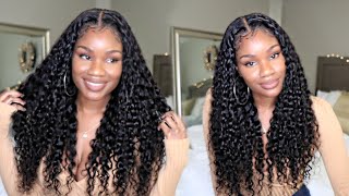 Pre Plucked!!! Pre Bleached Knots!!!!! How-To Perfect Your Wig Skills....Featuring Vip Wigs