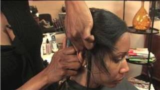Ethnic Hair Care : How To Dry Wrap African American Hair