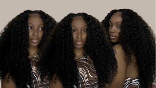 Jerry Curly Wig  | The Best | Megalook Hair