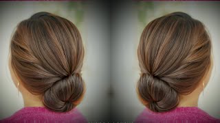 #Gorgeous #Wedding Hairstyles #Hairstyles #Updo #Messy #Loose #Curls With #Braids. #Tutorial #Hairdo