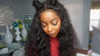 Uuhair Wig Review