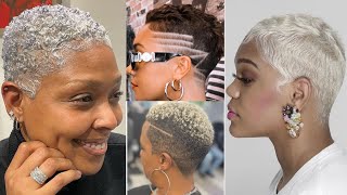25 Currently Popular Short Haircuts In 2022 | Women Short Haircuts.
