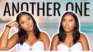 Graduation Vacation From Hell | Yes, Another Bad Trip | Ft. Hurela Hair | Liallure
