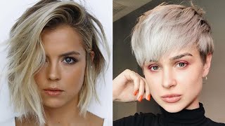 Top Trendy Hair Color Ideas For Summer 2022 Part 2 #Haircolortrends