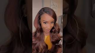 Quick Review On Outre 360 Lace Edges Wig Maximina! Should You Buy?!