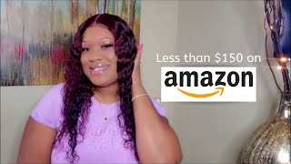 Omg! Amazon Never Fails! Brazilian Virgin Deep Wave Under $150
