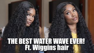 Get Holiday Ready With Wiggins Hair