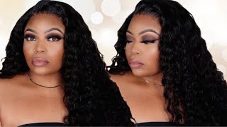 Hd Lace Is Not Enough!  The Truth Of A 13*6 Frontal| Keswigs Review