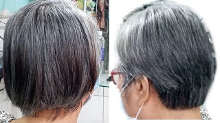 Short Haircut For Women /Pixie Haircut 2021