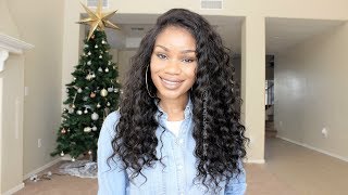 360 Lace Frontal Wig Ponytail Worthy Or Nah Msbuy.Com